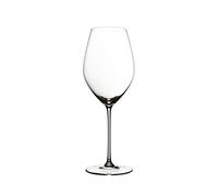 Set de 6+2 de verres á champagne Veritas h 23.5cm , 445ml