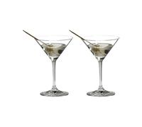Riedel Vinum 6416/77 Verre à Martini 2 verres