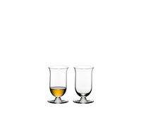 Riedel Vinum 6416/80 Ensemble Simple Malt Whisky de 2 Verres