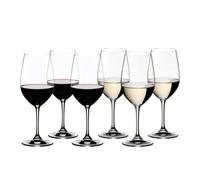 RIEDEL Vinum Riesling Grand Cru/Zinfandel