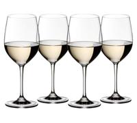 Riedel Weinglas Vinum : Verre à vin Viognier / Chardonnay. Achetez-en 4, payez-en 3