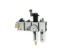 RIEGLER 100266-FU 1305 Safety FUTURA KH-AV-WE, HA, BG 4, G 1, 1 pièce