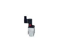 RIEGLER 100406-S 06-2 Multifix-mini Vanne de commutation 230 V AC, G 1/4, 1 pièce
