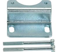 RIEGLER 100445-ZW 55 Équerre de fixation avec 2 vis pour Multifix BG 5, G 1 pièce
