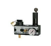RIEGLER 100597-WS 1002 Station de maintenance Safety Multifix KH-AV-DR, BG3, G 1/2, 2-10 bar, 1 pièce