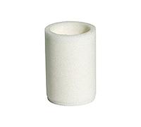 RIEGLER 100673-VZ 742 Élément filtrant en polyéthylène fritté BG 2 40 µm
