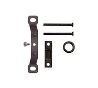 RIEGLER 100754-VZ 201 Kit de raccordement compact avec support en T pour Variobloc BG 1, G 1/4, 1 pièce