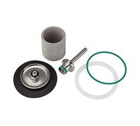 RIEGLER 101209-22.57244.4 Kit de pièces d'usure pour régulateur de filtre en acier inoxydable 1.4404, G 1/4, 1 pièce