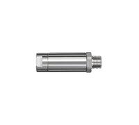 RIEGLER 101492-638.36 Régulateur de pression en ligne IG/AG avec ventilation secondaire G 1/4 6 bar