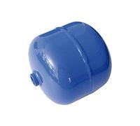RIEGLER 101541-B 942 Réservoir d'air comprimé 5 l 2 x G 1/2 IG