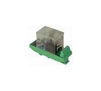 RIEGLER 101651-PV 2930 Amplificateur pour montage sur armoire 24 V DC
