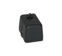 RIEGLER 103042-H 2-EA Capot avec interrupteur marche/arrêt pour compresseur type « MDR2 », 1 pièce