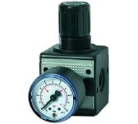 RIEGLER 103052-R 3/16 Relais de protection du moteur (relais de surintensité) 10/16 A, 1 pièce