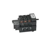 RIEGLER 103053-R Relais de protection moteur 3/6,3 (relais de surintensité) 4/6,3 A, 1 pièce