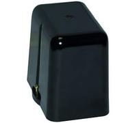 RIEGLER 103070-H 5 Capot sans interrupteur marche/arrêt pour compresseur type MDR5