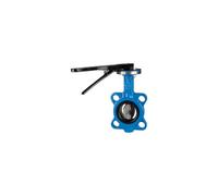 RIEGLER 103687-350.6150B Clapet d'arrêt intermédiaire DN 150