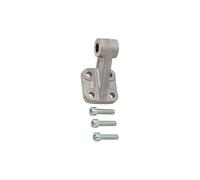 RIEGLER 106138-437.24-M Butée ISO 15552 pour cylindre compact/standard Diamètre du piston 40