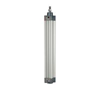 RIEGLER 106183-5.DMD.32160 Cylindre standard à double action aimanté Ø 32 Course 160 G 1/8