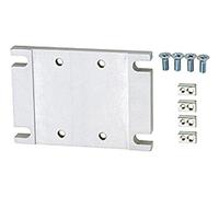 RIEGLER 106369-455.51-M Support intermédiaire pour cylindre sans tige de piston Ø 16