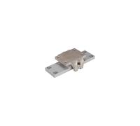 RIEGLER 106375-455.22-M Support de charge orientable, pour cylindre sans tige de piston, diamètre de piston 25, 1 pièce