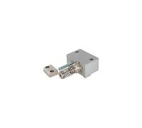 RIEGLER 106380-455.33-M Amortisseur réglable pour tige de piston Ø 32 mm
