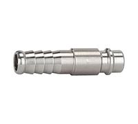 RIEGLER 107345-243.106 Douille pour couplage NW 7,2-7,8, ES 1.4305, douille LW6, max. 35, 1 pièce