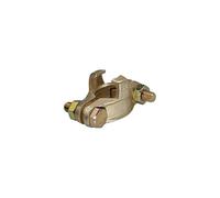 RIEGLER 107908-SLSK 51 Lot de 2 colliers de serrage 45-53 LW 35