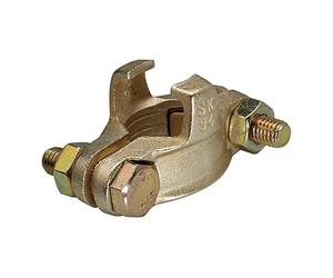 RIEGLER 107909-SLSK 60 Lot de 2 colliers de serrage 55-60 LW 42