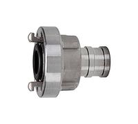 RIEGLER Riegler Raccord Storz, manchon, pivotant, alu, taille Storz 52-C, DN 25 Quantité:1