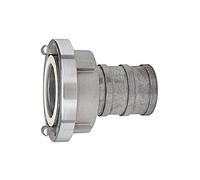 RIEGLER 108192-2401.10590 Storz Raccord pivotant en aluminium Taille 90 LW 90