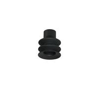 RIEGLER 108523-FG 2552-1 Ventouse ronde 2,5 plis, matériau NBR, « FG », Ø 52 mm, 1 pièce