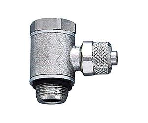 RIEGLER 110577-13.612-12 Lot de 1 vis à tête pivotante O-Ring G 1/2 A pour tuyau 12/10