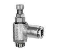 RIEGLER 113730 Clapet anti-retour M5 6-1 pièce