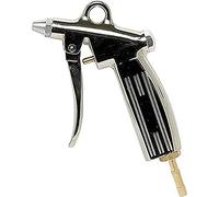 Riegler 114320 Pistolet à air avec buse standard, douille I.D. 6