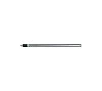 RIEGLER 114434-29.600 Tube d'extension 600 mm, buse standard, pour pistolet Typhoon, 1 pièce