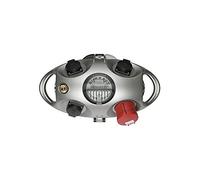 RIEGLER Riegler Unité d'alimentation 3 prises SchuKo, 1 prise CEEform, IP 44 Quantité:1