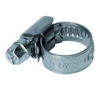 RIEGLER RIEGLER collier de serrage de flexible à vis sans fin conduite de soufflage 32 - 50 /9 mm Quantité:1