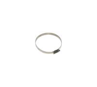RIEGLER RIEGLER RIEGLER collier de serrage de tuyau à vis sans fin conduite de soufflage 60 - 80 /12 mm Quantité:1