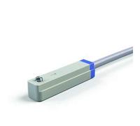 RIEGLER 115530-235.103 CS1 Capteur de course courte ACQ ASQ 3 fils 3 m