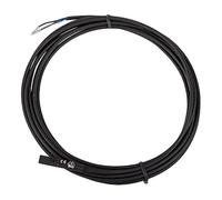 RIEGLER 115536-235.203 CS1 Capteur HALL, 3 fils, câble de 3 m, NO, NPN, 1 pièce