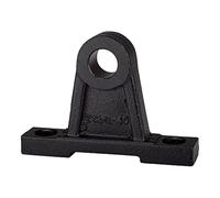 RIEGLER 115763-437.113 Bloc de roulement pivotant type TF pour cylindre standard pour piston Ø 100-125
