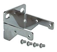 RIEGLER 116481-HW 201 Équerre de fixation avec 4 vis pour série G-mini