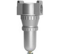 RIEGLER 129494 Filtre « standard » avec récipient en métal 5 µm BG 2 G 3/8-1 pièce