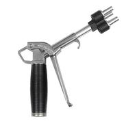 RIEGLER Riegler Pistolet soufflant haute performance « Typhoon », buse Multijet, G 1/4 femelle Quantité:1