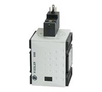 RIEGLER 139590-FU 967-115V Robinet directionnel 3/2 voies « Futura » à actionner, 115 V AC/50 Hz, BG 2, G 3/8, 1 pièce