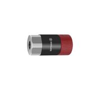 RIEGLER 141777-426.03-DREH Raccord de sécurité rotatif NW 11, ISO 6150 C, acier, G 1/2 IG, 1 pièce