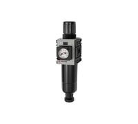 RIEGLER 142430-FUM 811 M-8-KM FUTURA-mini Régulateur de filtre M-B Compact, HA, G 1/4, 0,5-8, 1 pièce