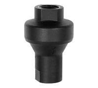 RIEGLER 150638-639.01-T Régulateur de pression en ligne pour eau potable sans purge G 1/4 1 bar