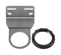 RIEGLER 152946-H 853 Équerre de fixation avec écrou M42 x 1,5 pour Futura BG2, 1 pièce