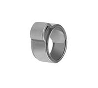RIEGLER 155 F-ES-1 Serre-joint pour oreilles à 1 pince à sertir ES (W4) Plage de serrage 15,0-17,3 mm